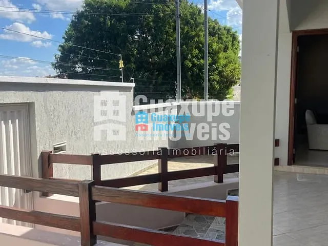 Casa com 3125m² 3 quartos e 3 banheiros, à venda, no bairro Jardim Bracildo Ricciardi em GUAXUPÉ