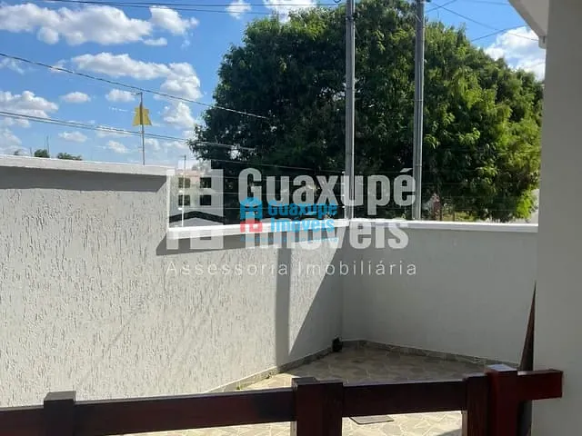Casa com 3125m² 3 quartos e 3 banheiros, à venda, no bairro Jardim Bracildo Ricciardi em GUAXUPÉ