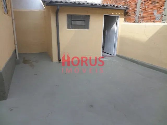 Casa 3 quartos e 1 banheiro, à venda, no bairro Parque Mandaqui em São Paulo