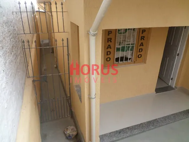 Casa 3 quartos e 1 banheiro, à venda, no bairro Parque Mandaqui em São Paulo