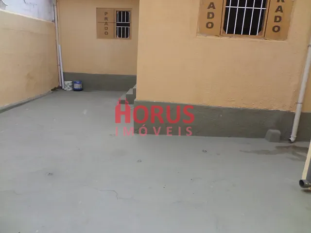 Casa 3 quartos e 1 banheiro, à venda, no bairro Parque Mandaqui em São Paulo