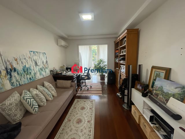 Casa 4 quartos e 5 banheiros, à venda, no bairro Barra da Tijuca em Rio de Janeiro