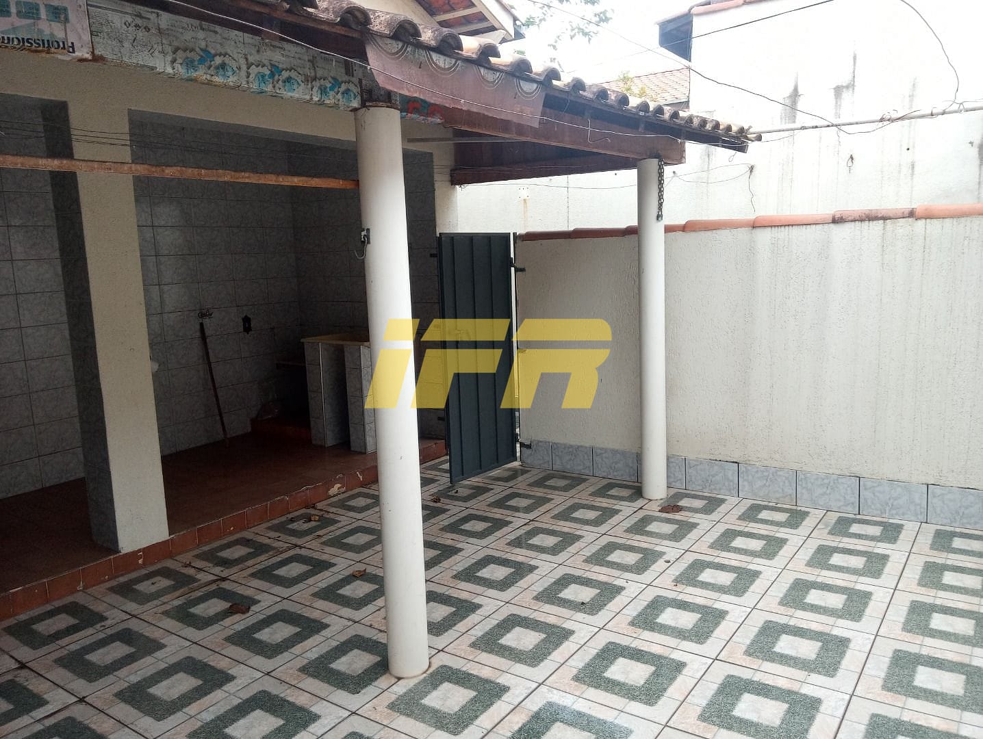 Casa, 2 quartos, 260 m² - Foto 14