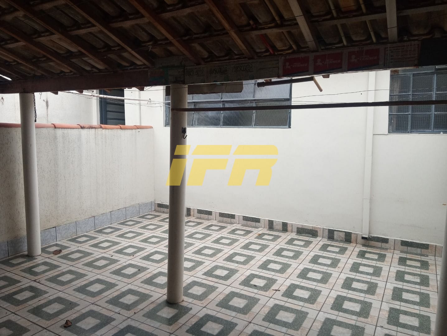 Casa, 2 quartos, 260 m² - Foto 15