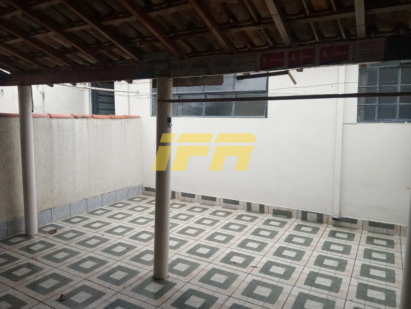 Casa, 2 quartos, 260 m² - Foto 15