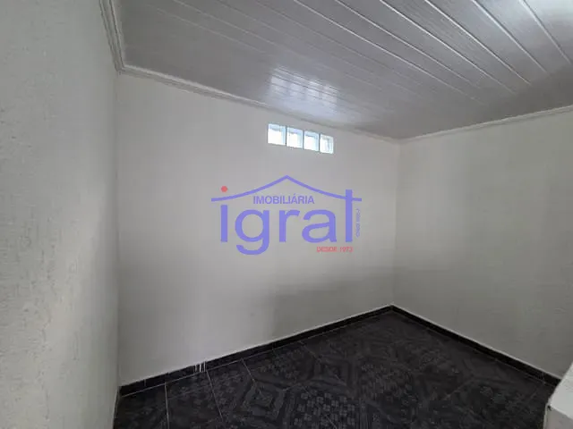 Casa 1 quarto e 1 banheiro, para alugar, no bairro Vila Guarani (Z Sul) em São Paulo