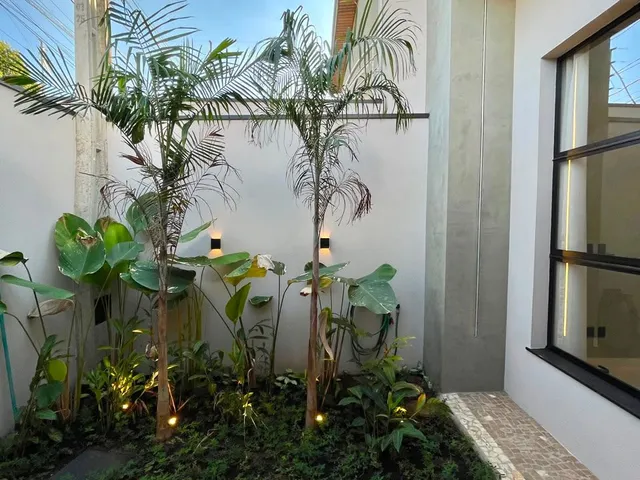 Casa com 150m² 3 quartos e 2 banheiros, à venda, no bairro Jardim Esplanada em Americana