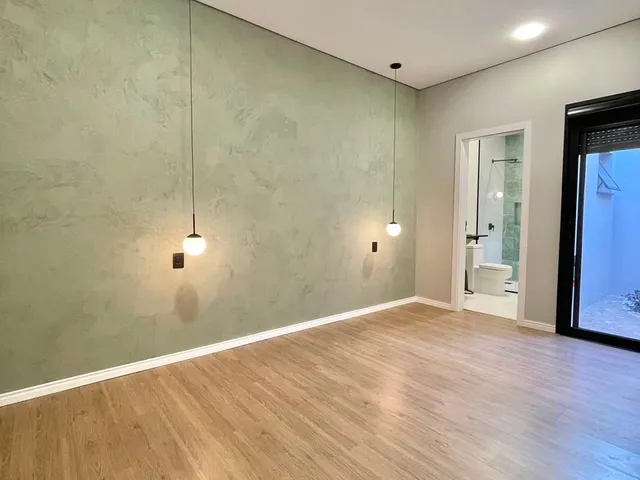 Casa com 150m² 3 quartos e 2 banheiros, à venda, no bairro Jardim Esplanada em Americana