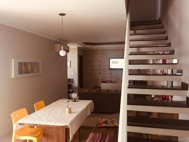 Foto do Casa - Casa à venda e locação 3 Quartos, 1 Vaga, 362.5M², Urbanova, São José dos Campos - SP | Morada da Serra | INDEPENDENCE NEGOCIOS IMOBILIARIOS LTDA