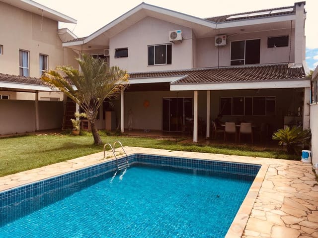 Foto do Casa - Casa à venda e locação 3 Quartos, 1 Vaga, 362.5M², Urbanova, São José dos Campos - SP | Morada da Serra | INDEPENDENCE NEGOCIOS IMOBILIARIOS LTDA