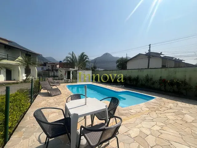 Casa com 100m² 2 quartos e 2 banheiros, à venda, no bairro Vila Atlântica em Caraguatatuba