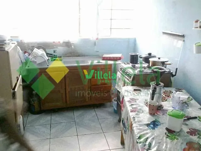 Casa com 25m² 1 quarto e 1 banheiro, à venda, no bairro Jardim Itaquá em Itaquaquecetuba