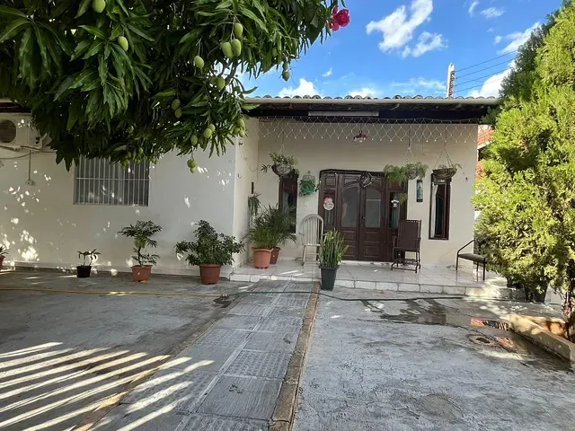Casa 3 quartos e 1 banheiro, à venda, no bairro Vila Nobre em Paulo Afonso