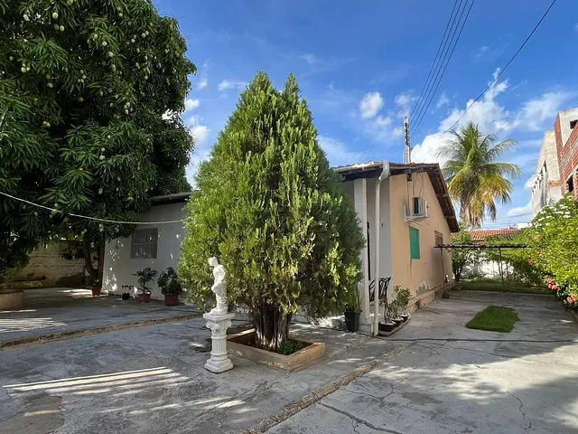 Casa 3 quartos e 1 banheiro, à venda, no bairro Vila Nobre em Paulo Afonso