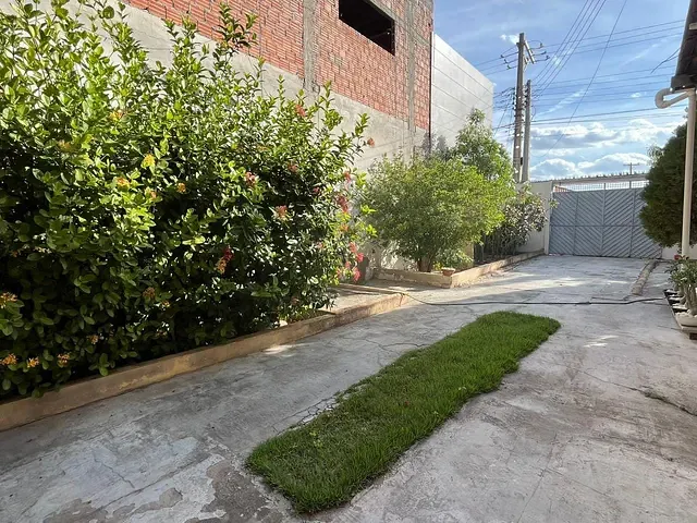 Casa 3 quartos e 1 banheiro, à venda, no bairro Vila Nobre em Paulo Afonso