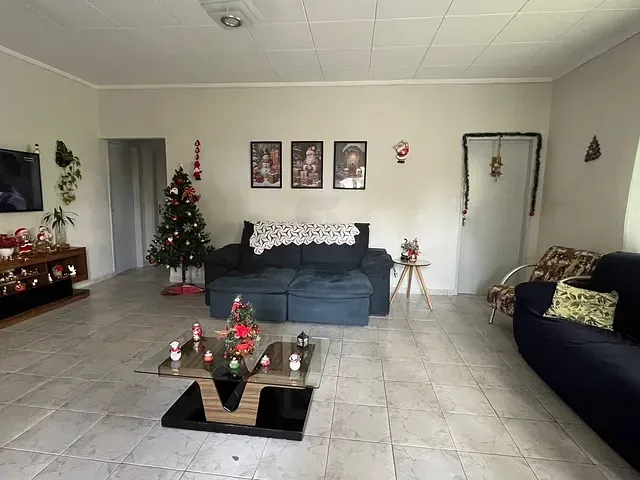 Casa 3 quartos e 1 banheiro, à venda, no bairro Vila Nobre em Paulo Afonso