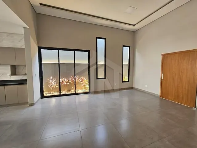 Casa com 300m² 3 quartos e 4 banheiros, à venda, no bairro Portal da Mata em Ribeirão Preto
