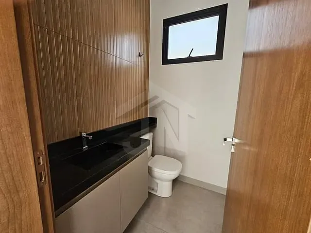 Casa com 300m² 3 quartos e 4 banheiros, à venda, no bairro Portal da Mata em Ribeirão Preto