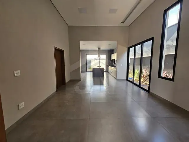 Casa com 300m² 3 quartos e 4 banheiros, à venda, no bairro Portal da Mata em Ribeirão Preto