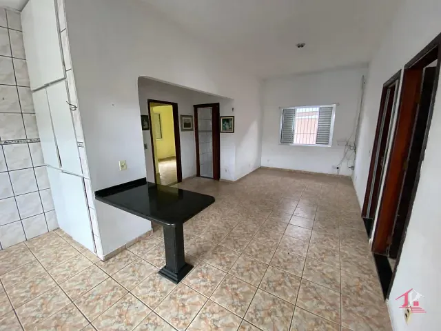 Casa 4 quartos e 4 banheiros, à venda, no bairro Gaivota (Praia) em Itanhaém