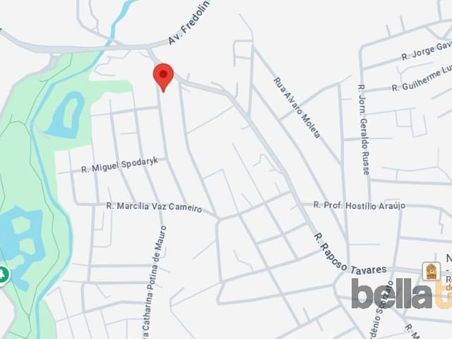 Casa com 277m² 3 quartos e 4 banheiros, à venda, no bairro Xaxim em Curitiba