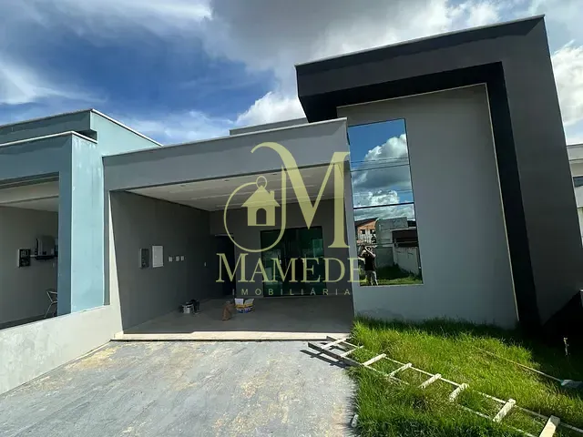 Casa 3 quartos e 2 banheiros, à venda, no bairro Centro em Ananindeua