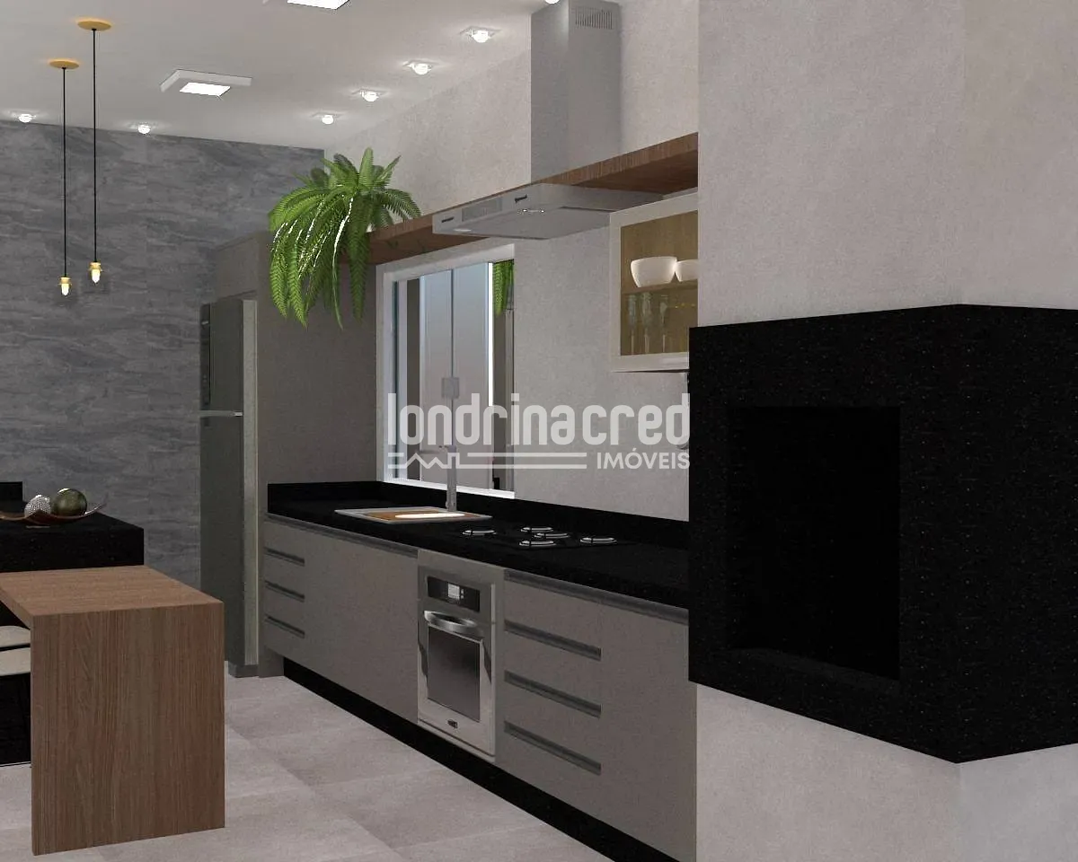 Casa, 3 quartos, 149 m² - Foto 43