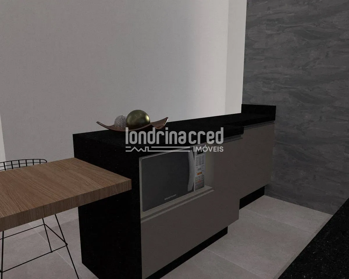 Casa, 3 quartos, 149 m² - Foto 44
