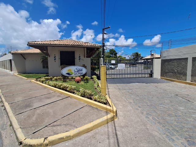 Foto do Casa - Casa à venda, COND SAN DIEGO, Aruana, Aracaju, SE | LUIZ RODRIGUES IMÓVEIS