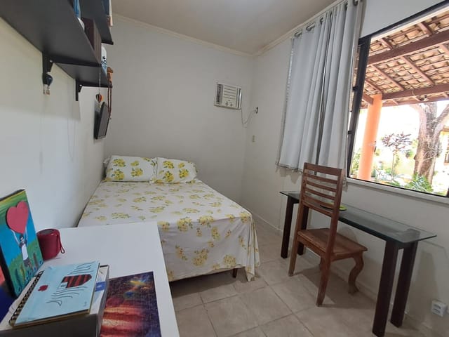 Foto do Casa - Casa à venda, COND SAN DIEGO, Aruana, Aracaju, SE | LUIZ RODRIGUES IMÓVEIS