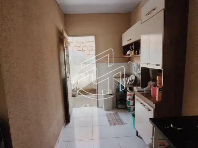 Casa 2 quartos e 1 banheiro, à venda, no bairro Águas Brancas em Ananindeua