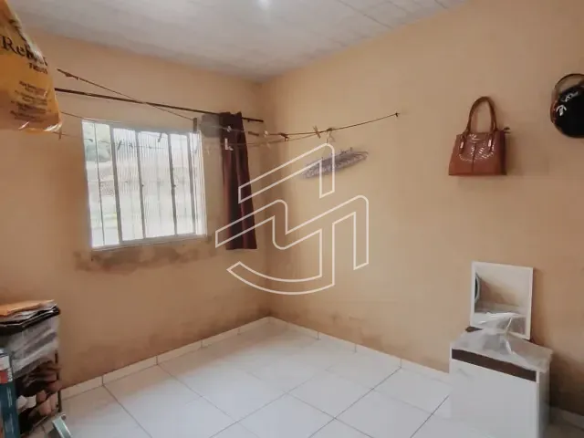 Casa 2 quartos e 1 banheiro, à venda, no bairro Águas Brancas em Ananindeua