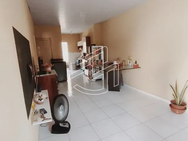 Casa 2 quartos e 1 banheiro, à venda, no bairro Águas Brancas em Ananindeua