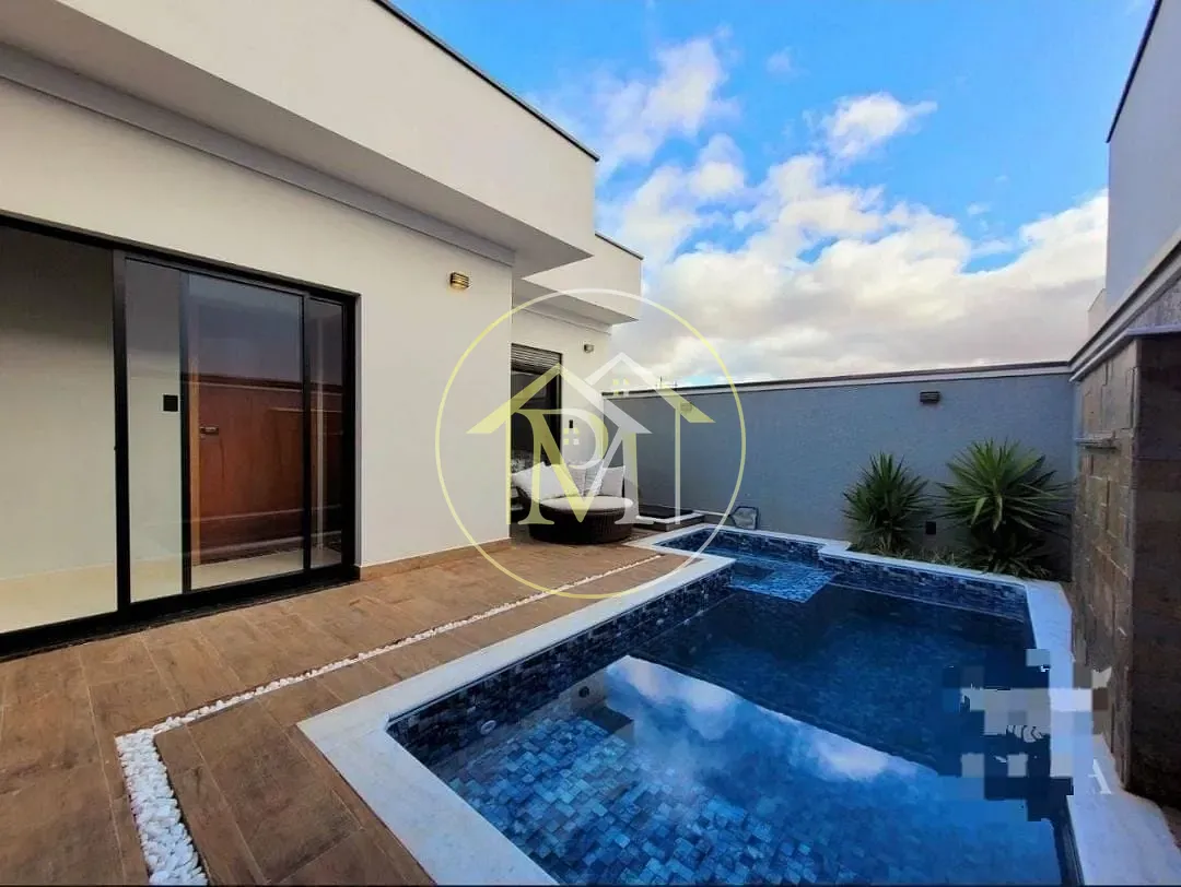 Casa, 3 quartos, 193 m² - Foto 8