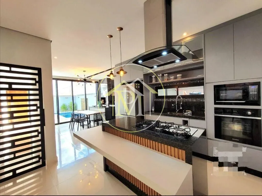 Casa, 3 quartos, 193 m² - Foto 3