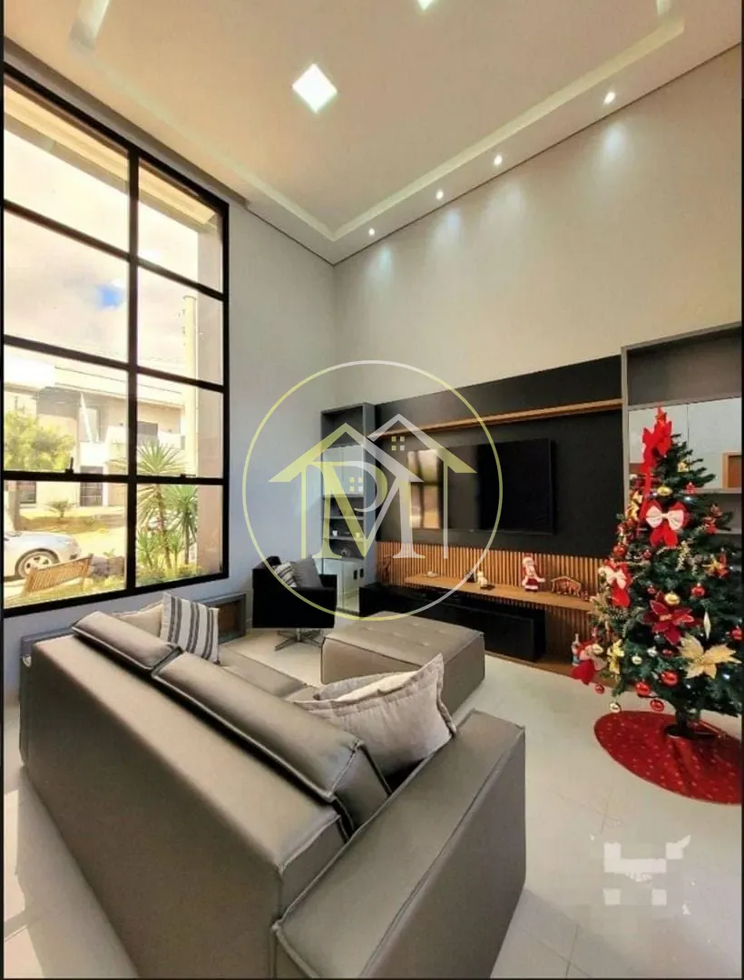 Casa, 3 quartos, 193 m² - Foto 1