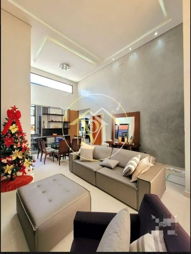 Casa, 3 quartos, 193 m² - Foto 5