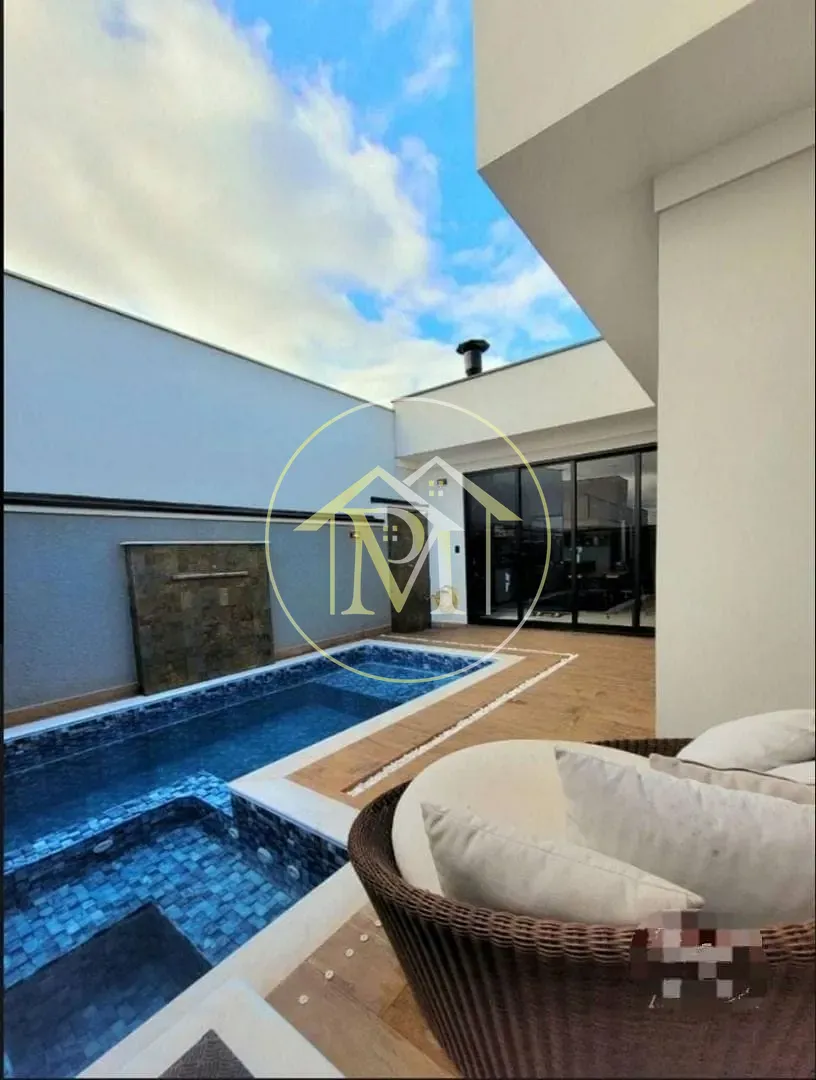 Casa, 3 quartos, 193 m² - Foto 6