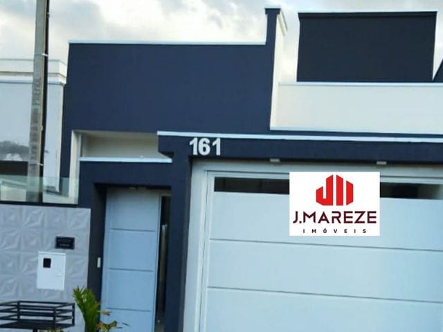 Foto do Casa - CASA À VENDA  NO JARDIM VENEZA, COM TRES QUARTOS, BAIRRO RESIDENCIAL, ACABAMENTO DE QUALIDADE ! INVISTA EM  APUCARANA- PARANÁ! | J. Mareze Imóveis Ltda