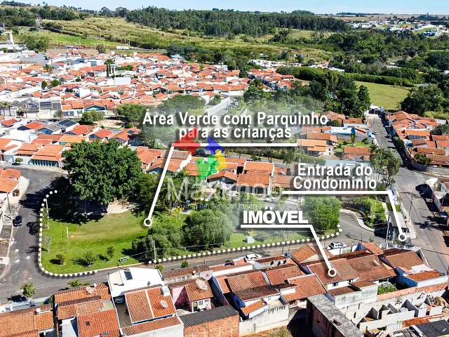 Casa com 220m² 2 quartos e 2 banheiros, à venda, no bairro Jardim Macucos em Itapira