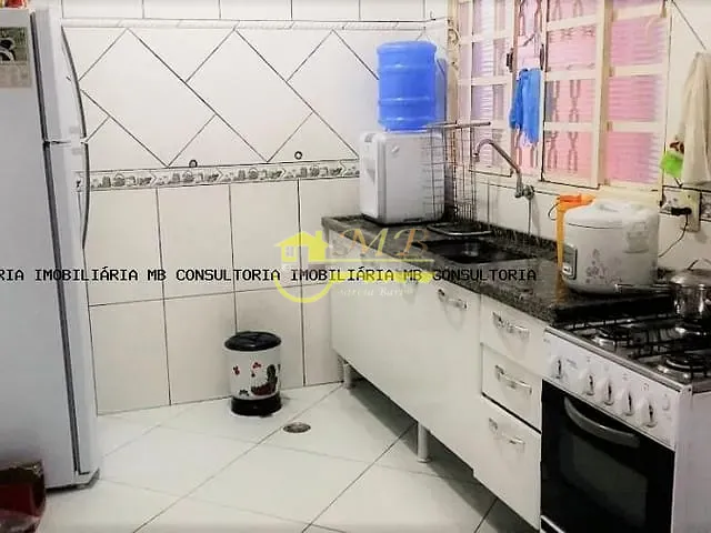 Casa com 290m² 4 quartos e 2 banheiros, à venda, no bairro Jardim Yeda em Campinas