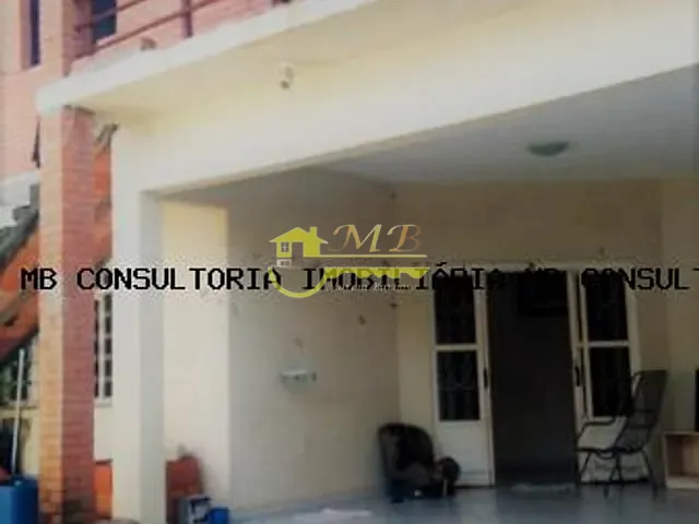 Casa com 290m² 4 quartos e 2 banheiros, à venda, no bairro Jardim Yeda em Campinas