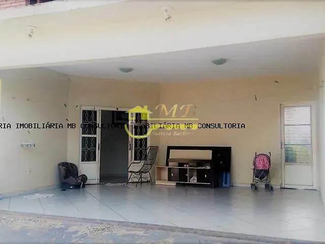 Casa com 290m² 4 quartos e 2 banheiros, à venda, no bairro Jardim Yeda em Campinas