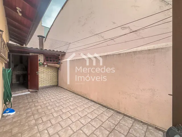 Casa com 330m² 3 quartos e 5 banheiros, à venda, no bairro Dom Bosco em Itajaí