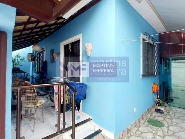Casa com 80m² 3 quartos e 2 banheiros, à venda, no bairro Vargem Grande em Rio de Janeiro
