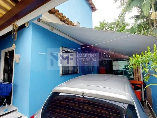 Casa com 80m² 3 quartos e 2 banheiros, à venda, no bairro Vargem Grande em Rio de Janeiro