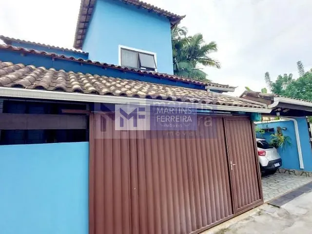 Casa com 80m² 3 quartos e 2 banheiros, à venda, no bairro Vargem Grande em Rio de Janeiro