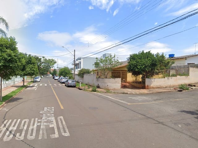 Foto do Casa - Casa com piscina à venda - R$. 380.000,00 -  150 m2,  Jardim Espanha, Londrina, PR | Grupo Mitral Imóveis