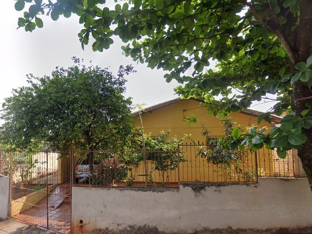 Foto do Casa - Casa com piscina à venda - R$. 380.000,00 -  150 m2,  Jardim Espanha, Londrina, PR | Grupo Mitral Imóveis