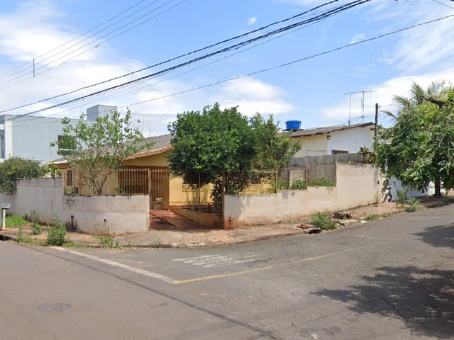 Foto do Casa - Casa com piscina à venda - R$. 380.000,00 -  150 m2,  Jardim Espanha, Londrina, PR | Grupo Mitral Imóveis